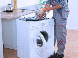 AC, Fridge, Washing Machine repair in Riyadh