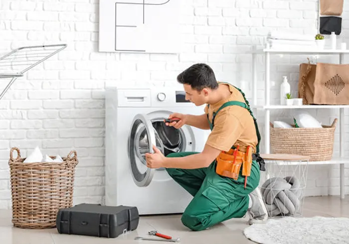 Repairing Automatic Washing Machine Riyadh